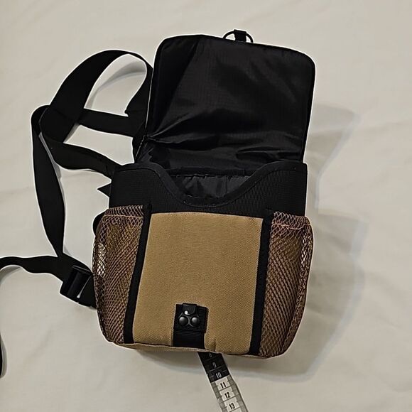 Vortex GlassPak Binoculars Harness! Brand NWOT Condition-Never used! - Picture 4 of 9